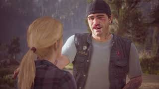 Deacon's Back Story! | DAYS GONE Gameplay Walkthrough P11