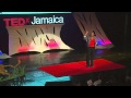 Tell Your Failure Story: Felicia Hatcher at TEDxJamaica