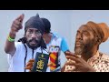 OMG!!! Sizzla Finally! Buju Banton Get Page W!cked About LGBT As Bounty & Beenie Denied |Vybz Kartel