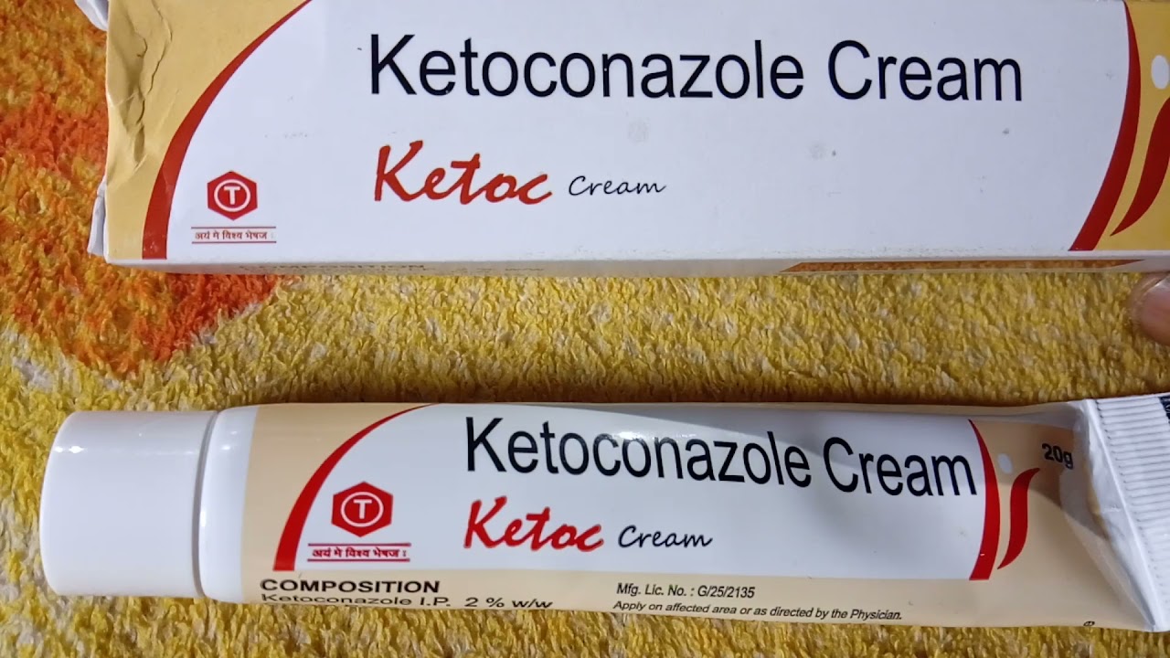 Ketoconazole Cream Uses In Side Effects Ketoc Cream YouTube Ketoconazole Cream Uses In Side Effects Ketoc Cream YouTube