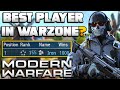Reacting to the #1 Player's 1000th Win in WARZONE | Modern Warfare Battle Royale Tips to Improve