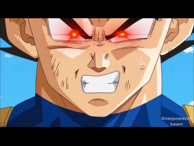 DRAGON BALL SUPER – SON GOKU ESTÁ DE VOLTA! - Estrelas & Ouriços