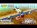 Scrap mechanic best challenges supercut 1