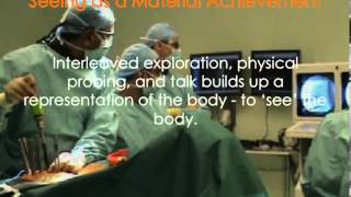 Imaging the body