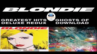 Blondie-Heart Of Gl New Version