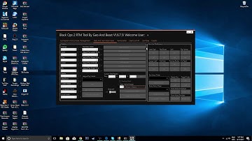 BO2 RTM Tool 1.19 + FREE DOWNLOAD