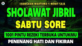 Download Lagu SHOLAWAT PENARIK REZEKI PALING DAHSYAT, Sholawat Nabi Muhammad SAW, SALAWAT JIBRIL PALING MERDU MP3 Download Lagu SHOLAWAT PENARIK REZEKI PALING DAHSYAT, Sholawat Nabi Muhammad SAW, SALAWAT JIBRIL PALING MERDU MP3