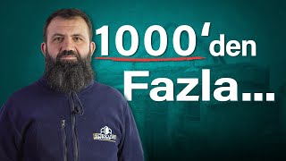 Her Güne Mutlu Bir Hikaye