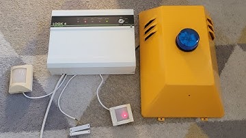 ADE LOGIC 4 (SYSTEM DEMO)