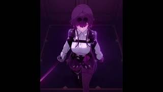 【Honkai: Star Rail | Kafka Edit】