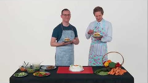 Roadmap A2+ Unit 2 The five-a-day cake