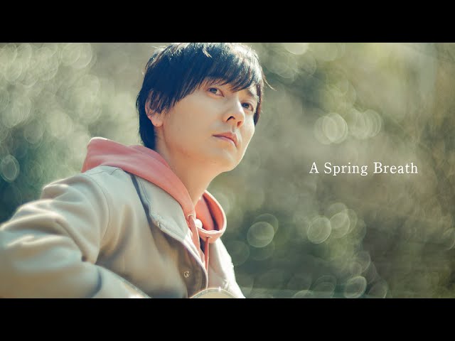 flumpool「A Spring Breath」Music Video