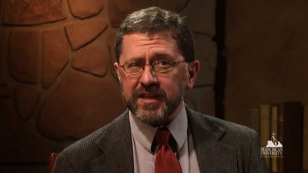 Mike Aquilina: Angels