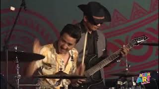 InVerno - Aceh Lon Sayang Live at Aceh Art Festival 2022