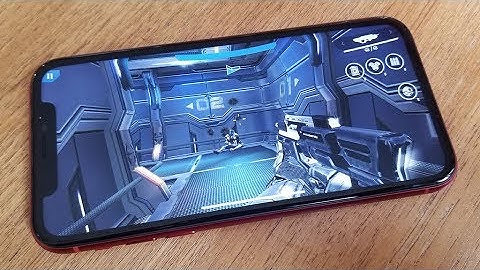 Top 7 Best New Games for Iphone XS/XS Max/XR/8/8 Plus/7 January 2019 - Fliptroniks.com