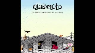 Quasimoto - Fatbacks