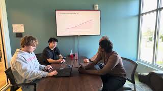 BUSINESS COMMUNICATION GROUP RESEARCH PRESENTATION - 2026