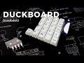 Porting VIA Ports: Doodboard Duckboard R2