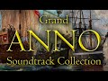 Grand anno soundtrack collection