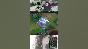 Cách một chill guy đánh gragas #shorts #lol #leagueoflegends #lmht