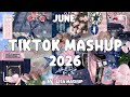 Tiktok Mashup June 2026 Not Clean If You Know These Songs Your A Genius 