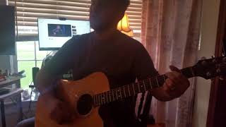 Lesson 1 Part 3 Guitar Chris 20170809 185618