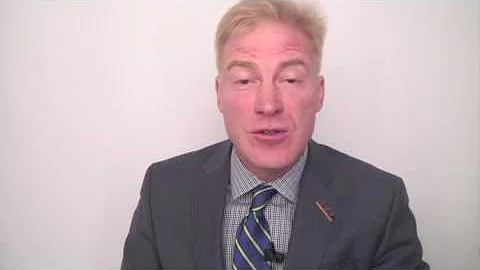 Yves Lussier's Why Informatics?