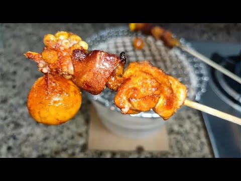 你没吃过的烧烤 烤提灯 Youtube 你没吃过的烧烤 烤提灯 Youtube