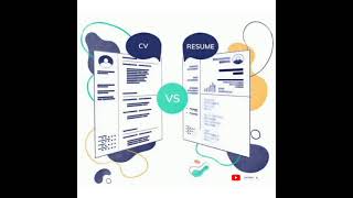 What is Difference between | Data vs Information | Email vs Gmail | Cv vs Resume | Zoom vs Skype