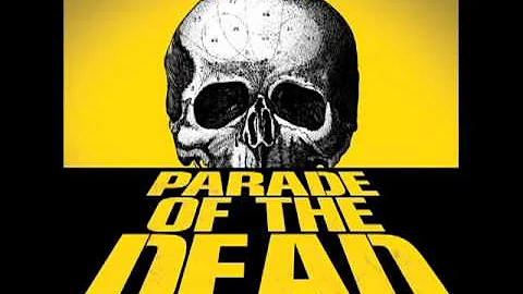 Black Label Society "Parade Of The Dead"