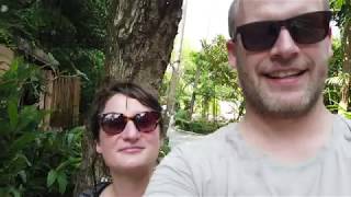 #5 – INHALE EXHALE – Koh Phangan underwater and on two wheels