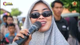 DJ NROKTOK / TETEP DEMEN // TRIKA / BUROK AJI SAMUDRA LIVE LUWUNG GEDE BULAKELOR 07 OKTOBER 2025