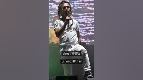 Lil Pump - "Hit Raw" (CDQ LEAK SNIPPET 🔥)