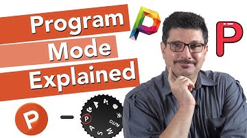 Unlock the Secrets of Program Auto Mode | Master Your Camera