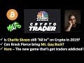 BITCONNECT IS BACK! Bitconnect 2.0 - Crypto Still Bullish? - Bitcoin 60 Minutes Charlie Shrem
