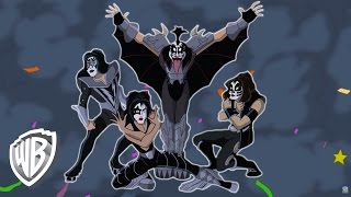 Scooby-Doo! | KISS: We're Just Trying To Help