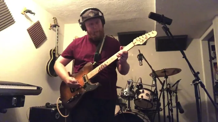 I Shot The Sheriff - Bob Marley Cover - Internatio...