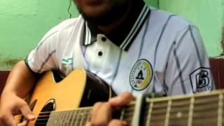 Sampai Kau Bisa by Neckemic (Cover)[ PSS Sleman Anthem ] (Accoustic) chords