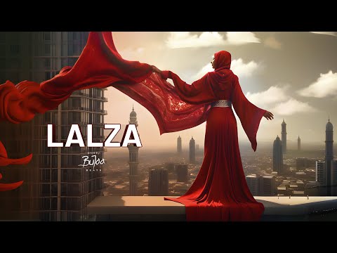 " Lalza "  Oriental Balkan Reggaeton Beat Instrumental by BuJaa BEATS