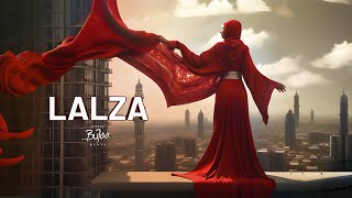 &quot; Lalza &quot; Reggaeton Oriental Type Beat Instrumental by BuJaa BEATS