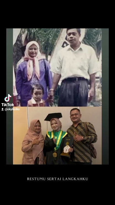 story wa 30 detik karenamu ayah ibu