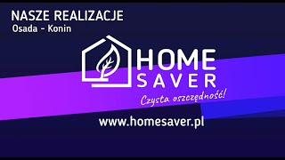 Home Saver - Nasze realizacje - Osada k. Konina