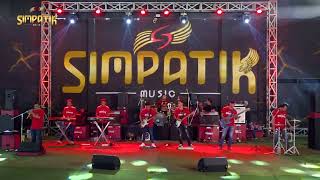 Ini yang kalian tunggu tunggu || CEK SOUND SIMPATIK MUSIC || KLK AUDIO