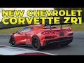 NEW 2025 Chevrolet Corvette ZR1 Finally Reveal | Most Powerful Corvette Ever!