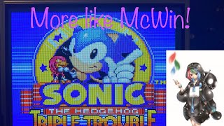 McWill LCD install and showcase