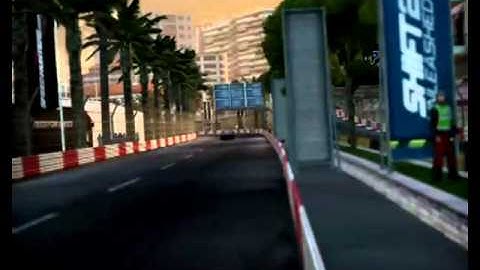 Need for Speed - Shift 2 Unleashed gameplay pc - Lexus LFA - (France - Rivera Port Boucle)-1.mp4