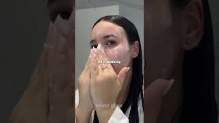 💆♀️ Perfect Shower Routine for Glowing Skin 💧  Hair → Body → Face Explained