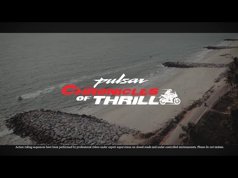 Chronicles of Thrill | Ep 01 - Elemental Conquest