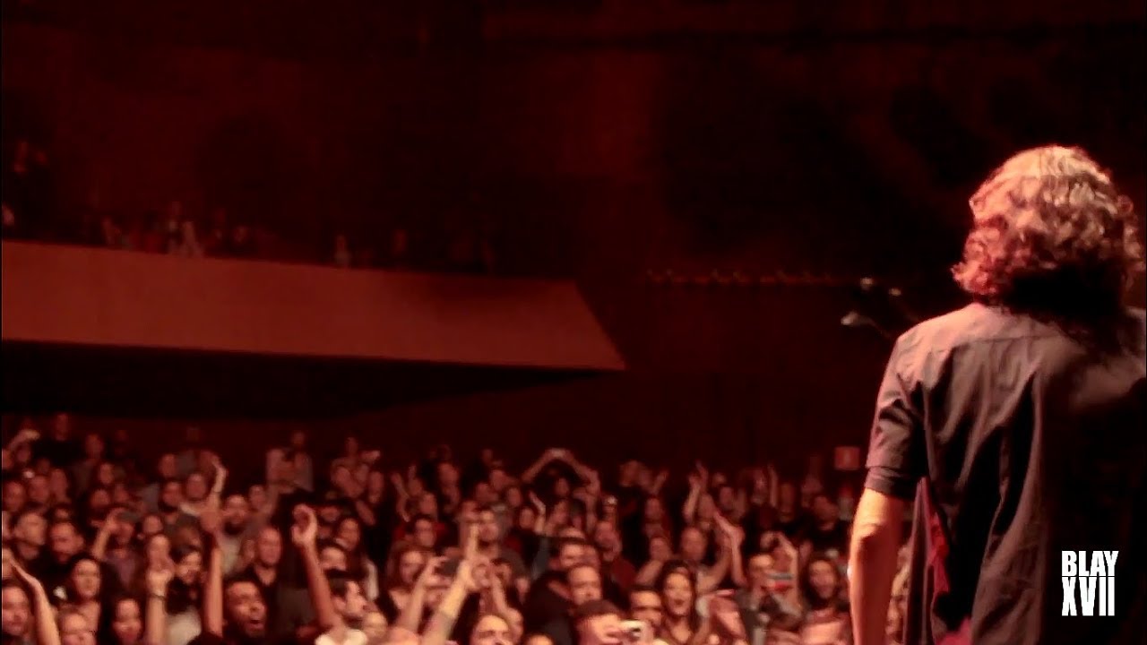 #15 DAUGHTER - Pearl Jam by BLAYMORPHED ( Dvd 