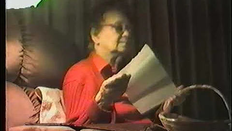 Lucille Clark 1994